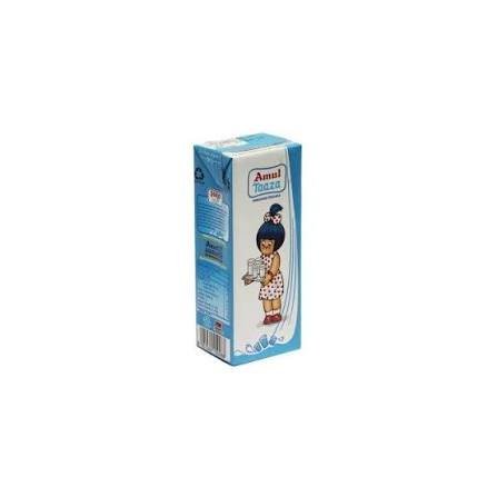 images Amul Taaza Milk — 1L