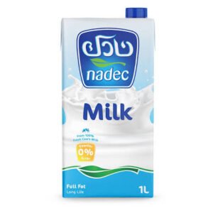 images Nadec Full Fat Milk — 1L