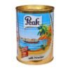 images Peak Full Cream Milk — 400g powder