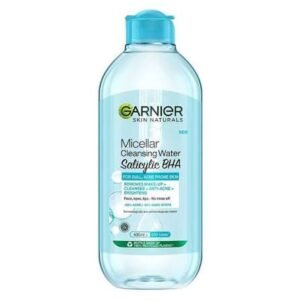 Garnier Micellar Cleansing Water 400ml