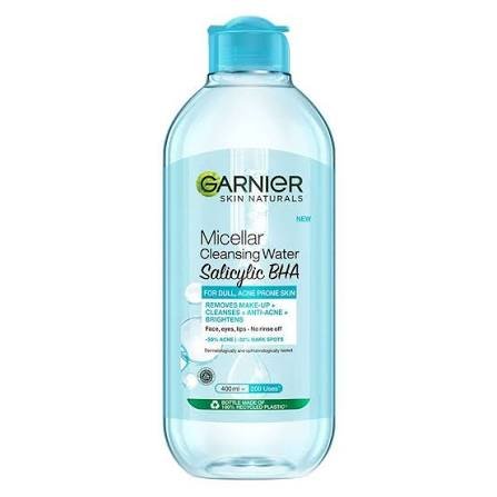 images (3) Garnier Micellar Cleansing Water 400ml