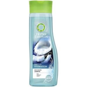 Herbal Essences Hello Hydration Shampoo 400ml