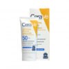images (3) CeraVe Hydrating Mineral Sunscreen SPF50 75ml
