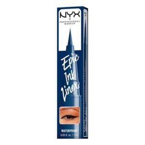 NYX Professional Makeup Epic Ink Liner 1ml