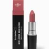 images (3) MAC Matte Lipstick 3g