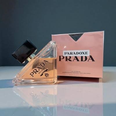 Prada Paradoxe Eau de Parfum 90ml