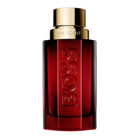 images (3) Hugo Boss The Scent Eau de Toilette 100ml