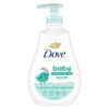images (3) Dove Baby Rich Moisture Head-to-Toe Wash 400ml