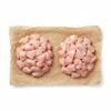 Frozen Chicken Breast Meat, Diced