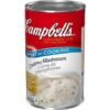 images (3) Campbell's Cream of Mushroom Soup