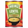 images (3) Heinz Lentil Soup — 400g