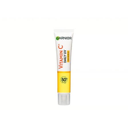 images (3) Garnier Vitamin C Daily UV Fluid SPF50+ 40ml