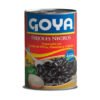 Goya Black Beans — 425g