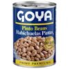 Goya Pinto Beans — 425g