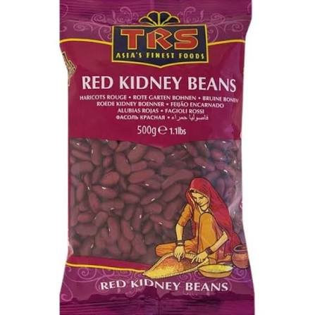 images KTC Red Kidney Beans — 500g