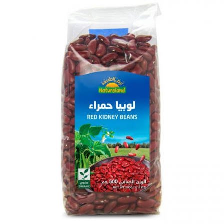 images Shana Red Kidney Beans — 500g