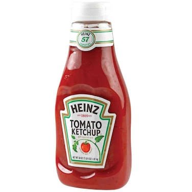 images Heinz Tomato Ketchup — 1kg