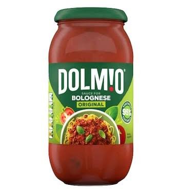 images Dolmio Original Bolognese Sauce — 500g