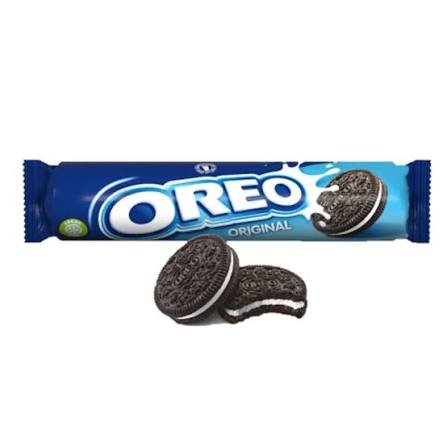Oreo Original — 154g