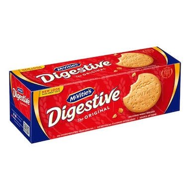 McVitie's Digestives — 400g