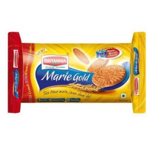 Britannia Marie Gold Biscuits — 250g
