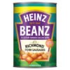 images Heinz Beanz — 6 × 415g