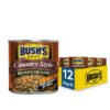 images Bush's Best Country Style Baked Beans — 454g