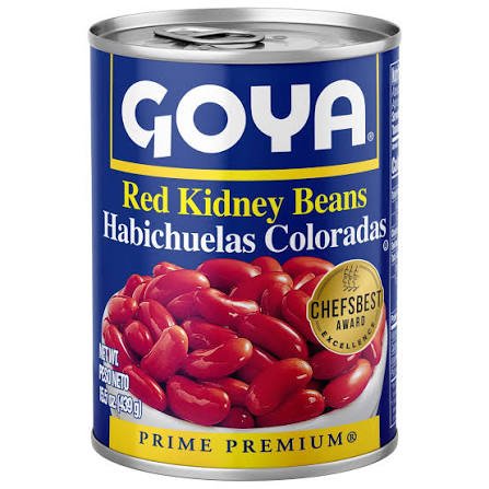 Goya Pinto Beans — 439g