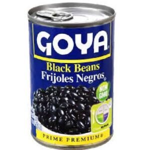 Goya Black-Eyed Peas — 439g