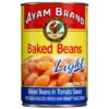 images Ayam Brand Baked Beans — 425g
