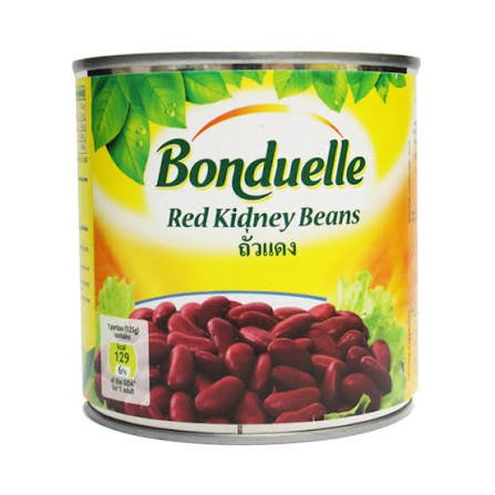 images Bonduelle Red Kidney Beans — 400g