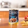 Cirio Borlotti Beans — 400g