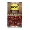 images Koo Red Kidney Beans — 410g