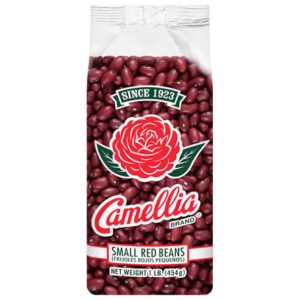 Camellia Red Kidney Beans — 454g