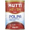 images Mutti Polpa — 400g