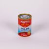 Mutti Finely Chopped Tomatoes — 400g