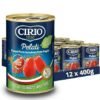 images Cirio Peeled Tomatoes — 400g