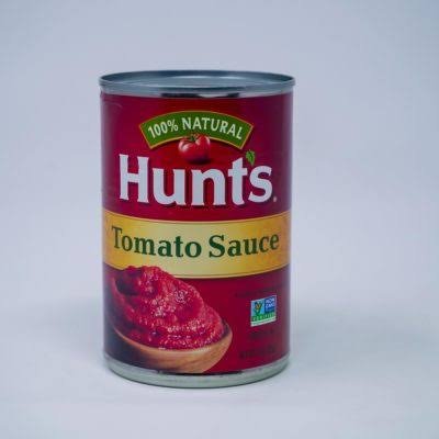 Hunt's Tomato Sauce — 425g