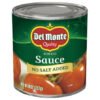 Del Monte Tomato Sauce — 8oz