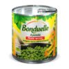 Bonduelle Green Peas — 400g