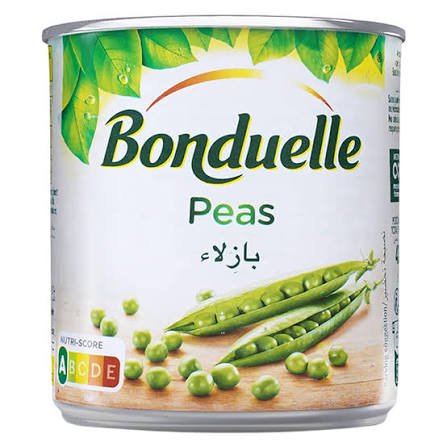 images Bonduelle Green Beans — 400g
