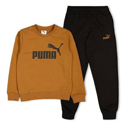 Puma Kids' Tracksuits — 2–14 Years — 15set carton