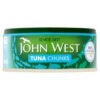 images John West Tuna Steak — 145g