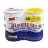 images Bumble Bee Solid White Albacore Tuna — 142g