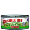 images Bumble Bee Chunk Light Tuna — 142g