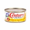 images Century Tuna Flakes in Oil — 180g