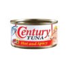 Century Tuna Hot & Spicy — 180g