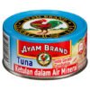 images Ayam Brand Tuna Chunks in Water — 185g