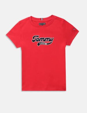 images Tommy Hilfiger Kids' T-Shirts — 2–14 Years — 25pc carton