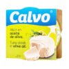 Calvo Tuna in Olive Oil — 160g